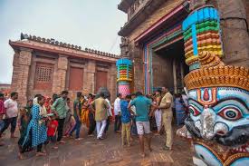 Chariot Procession